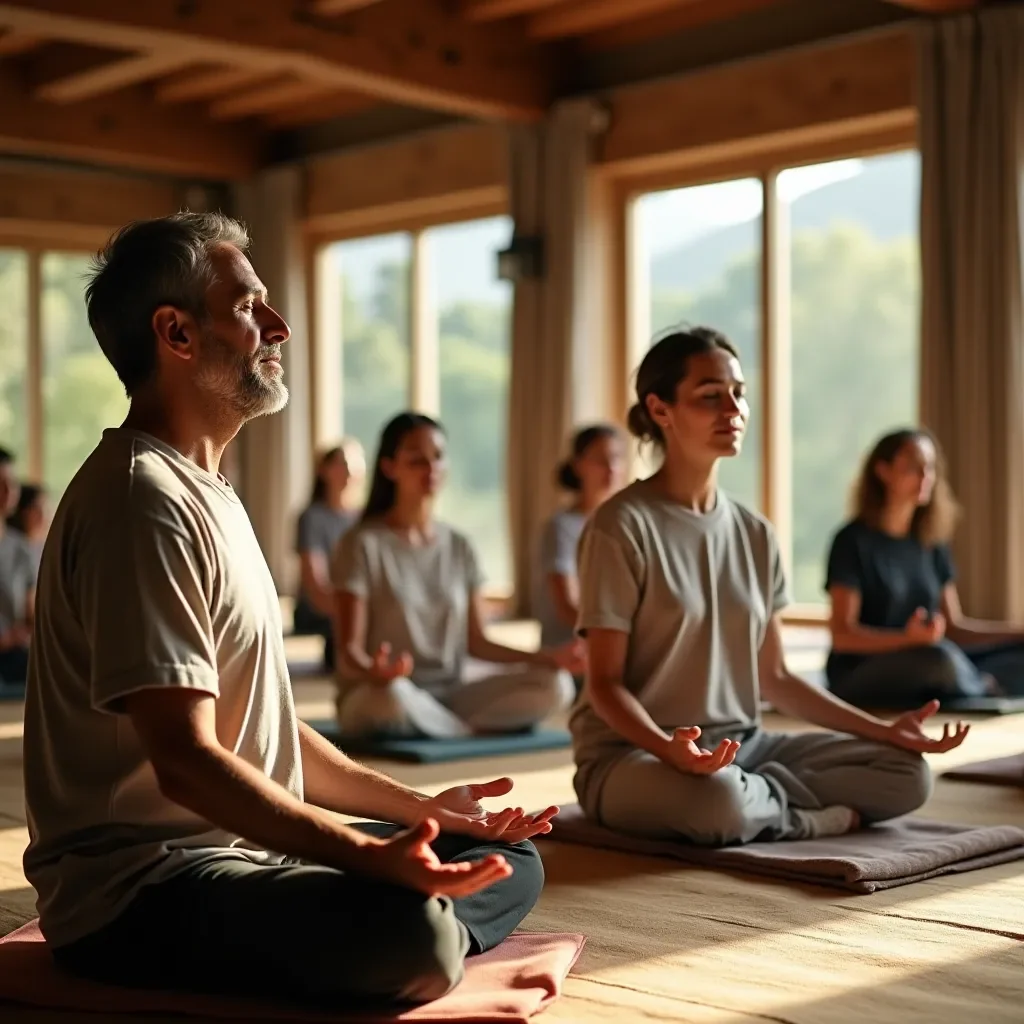 Innovation workspace